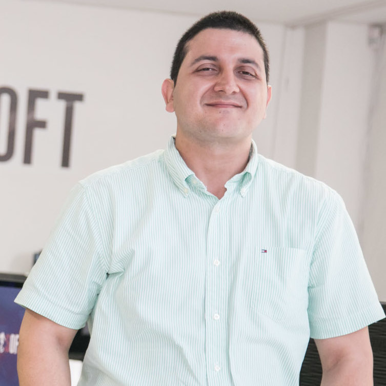 Pablo Velásquez